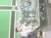 【00后杀手】，商K达人，包间再约极品小姐姐，灯红酒绿，耳鬓厮磨，沙发激战后入白臀.mp4