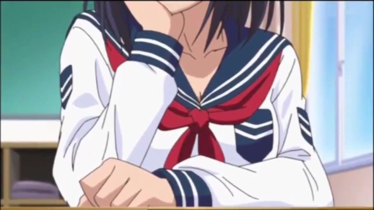 【成人动漫】Tell me the name of the cartoon babe in this