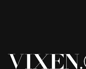 【欧美无码】Vixen - 战利品电话 -