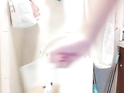救赎母狗，把尿当啤酒喝的绝世淫女，全程露脸丝袜情趣诱惑装高跟骚货让小哥调教，撅着屁股求干大鸡巴满足她