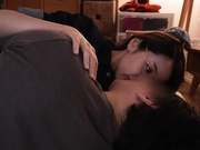 【日本AV】ナニ頼んでも すべて承知する美人家政婦さん
