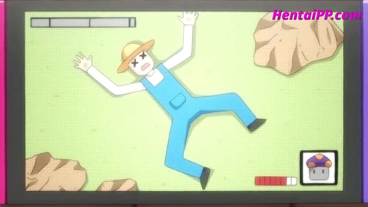 【成人动漫】继女被hentai挑逗并与继兄做爱 - 动漫