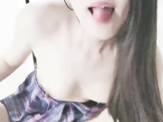 【国产精品】白嫩美乳小嫩妹做爱骑乘主动晃动