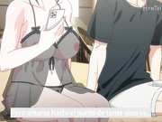 【成人动漫】熟女在动画色情视频中 -