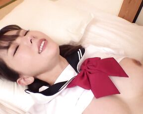 【日本AV】美麗成熟的女人 cosplay 交付波多野結衣