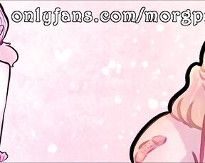 【欧美无码】✨【激情亚马逊式】江湖三十六手也不过如此！看顶级高颜爆乳御姐「Morgpie」OF私拍如何用屄操男
