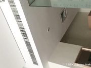 【国产精品】劲爆门事件！安徽某电台主持人私下背着男友约啪厅级领导儿子视频泄露流出