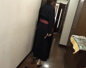 日本 熟女