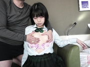 av 学生