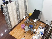 【国产精品】熟女人妻 在私人妇科诊所偷情男医生 被无套内射 再免费检查一下骚逼顺便清理干净精液