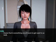 【成人动漫】自制视频中的3D动画乳房和屁股