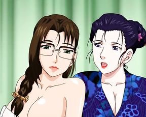 厉害的一对夫妻