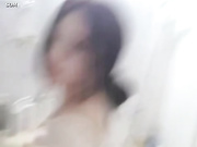 人不可貌相，看不出这姑娘人小B好大