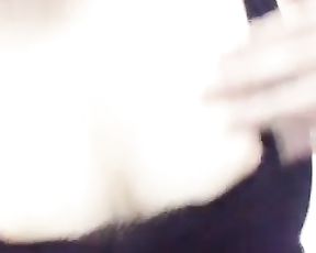 好多水！