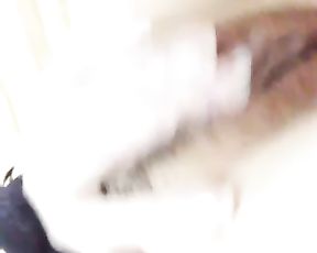 好多水！