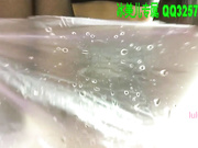 冰美兒 第一期 自慰高潮潮吹 玻璃瓶收集聖水 後續更新更多重磅視頻