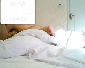 高颜值极品平面模特为了工作不惜出卖身体酒店大战公司领导,太可惜了就这样被糟蹋了.国语对白!