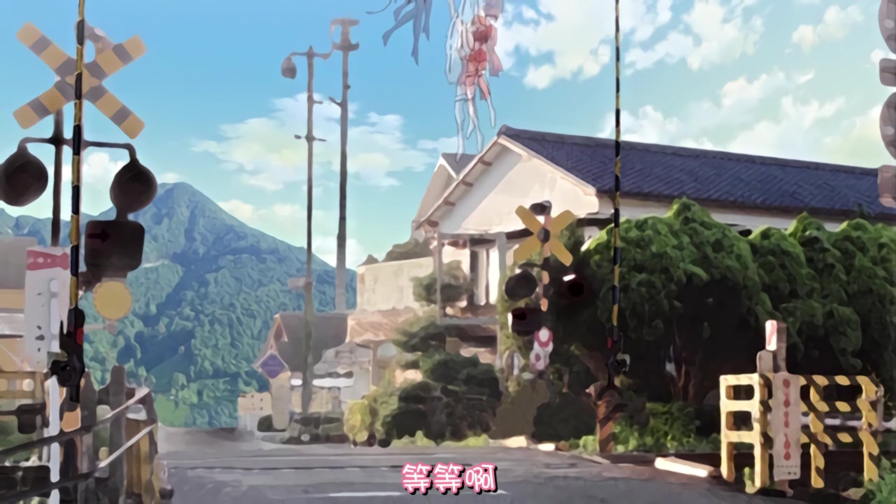 手垢塗れの天使 THE ANIMATION