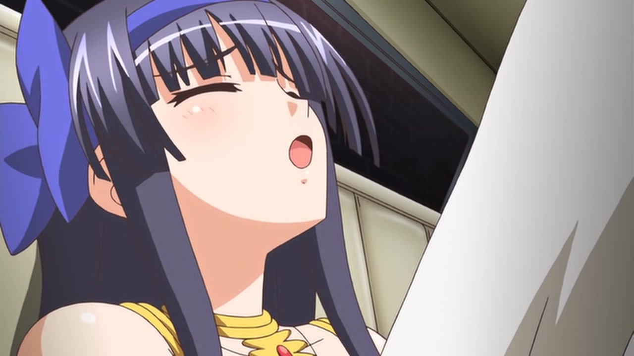 姫様限定! 「意地っ張りお姫様_オリビア