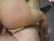 No1syGirl My Asian Girlfriend Loves when i Fucking her