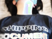 粉嫩的白虎逼看着就想插