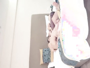 土豪哥一次叫了两个小妹上门服务_1