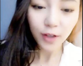 密码房直播和帅哥粉丝开房啪啪_ (1)