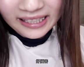 SABA-571 前补习班学生穿上制服做爱。 喜欢大叔老师的大学生小亚 G罩杯19歳_ (4)