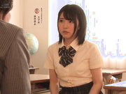 SDMU-946 毎日焦急射精管理让老师M性癖开花的痴女学生 皆月光_ (1)