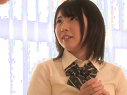 SDMU-946 毎日焦急射精管理让老师M性癖开花的痴女学生 皆月光_ (1)