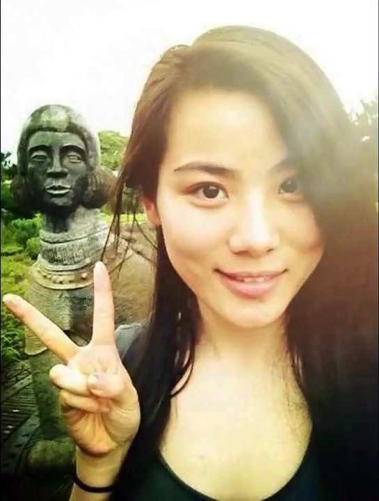 国内某大型外贸集团公司风骚漂亮素质美女