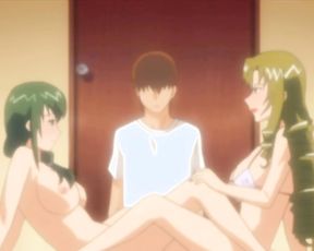 Tsuma no Haha Sayuri Episode 2 Uncensored