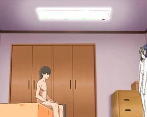 Tsuma no Haha Sayuri Episode 2 Uncensored