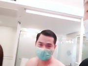 极品美乳姐妹花【泰国爱妃】09.20 双狼VS双妃 轮操翘挺美乳姐妹花 极品女神热情主动 操你没商量 高清源码