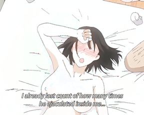 Seiso Na Kimi Ga Ochiru Made - Episode 1